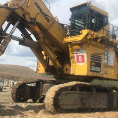 Komatsu PC 3000